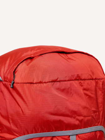 Рюкзак BASK LiGHT 75 V2 (Оранжевый_тмн/Серый; XL_от175см)